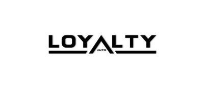 Loyalty Auto logo