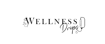 Wellness Drips logo