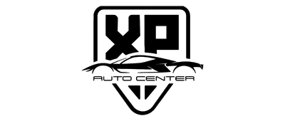 XP Auto Center logo